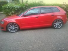 Audi A3 Sport Edition-Polecam - 5
