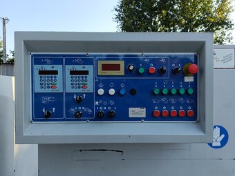 Strugarka czterostronna LEADERMAC LMC COMPACT 523 - 5