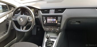 Skoda Octavia 1.8 bixenon led - 5