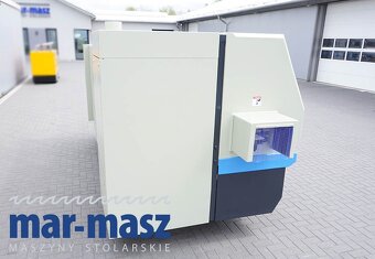 Strugarka czterostronna WEINIG UNIMAT 23E - 5