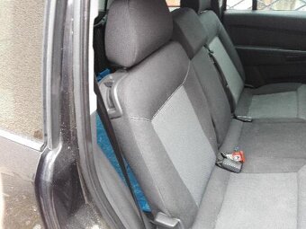 Opel Zafira-Polecam 7 osobowy - 5