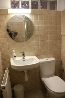 Dwupokojowe mieszkanie na Sępolnie - 5