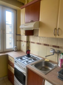 Do wynajęcia 2pokojowe mieszkanie 36 m2 umeblowanie - 5