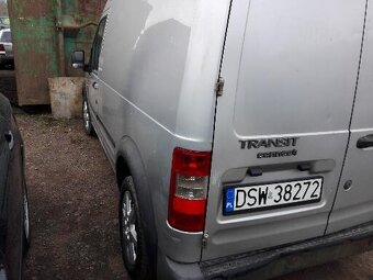 Ford Tranzit Connect-Polecam - 5