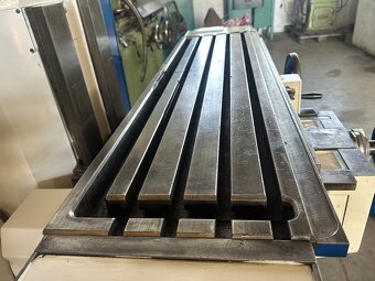 Frezarka pozioma FGH 32 TOS Ołomuniec - 5