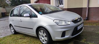 C-Max - 5
