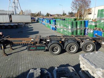 Naczepa D-TEC FT-43-03 V Flexitrailer - 5