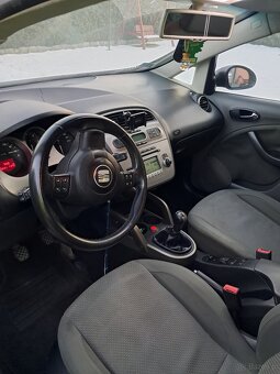 Seat Altea 1.9 tdi - 5