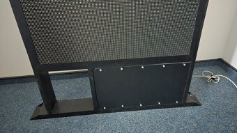 Telebimy LED dwustronne + inna elektronika - 5