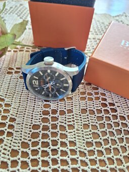 Zegarek męski Hugo Boss - 5
