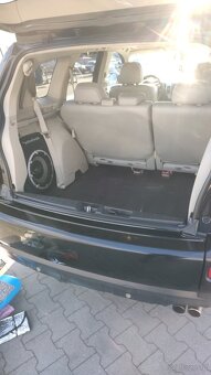 Outlander ll,2008 - 5