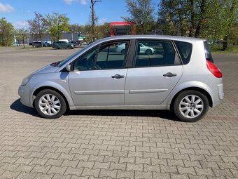 Scenic 1.9 TURBO-DIESEL - 5