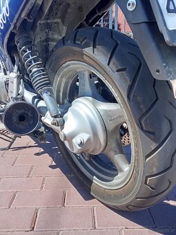 Suzuki  vx 800     mały przebieg - 5