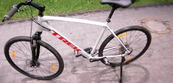 Rower trek dual sport 1 - 5