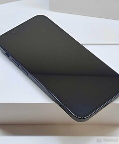 iPhone 13 Midnight KONDYCJA BATERII 100% TOP - 5