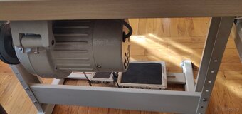 Maszyna do szycia Pfaff - 5