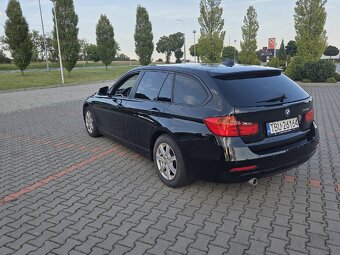 BMW f31 2015 automat - 5