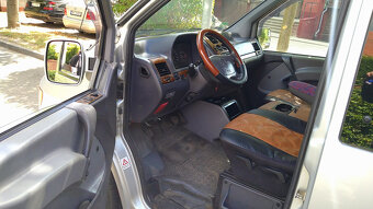 mercedes vito 114 2.3 LPG 1998r - 5