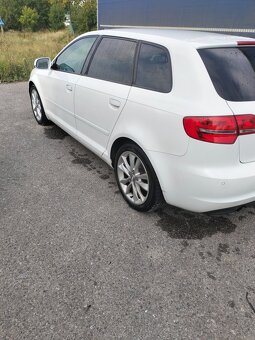 Audi 1.6 TDI po drugim lifcie - 5