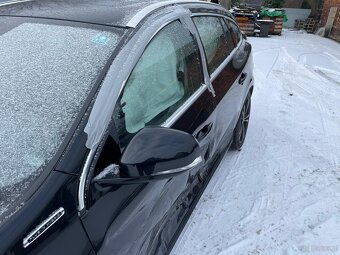 Volvo V60 Plug in hybrid 2.4 D6 158kw, 4WD,automat,r.10/2013 - 5