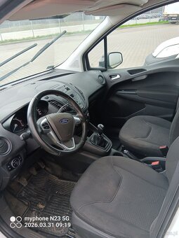 Ford Transit Courier - 5