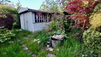 SPRZEDAM  Działkę ogrodową w Słupsku 447m². - 5