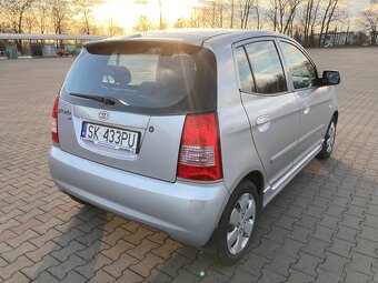 Picanto - 5