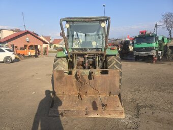 John Deere 2850 AS Ciągnik leśny - 5