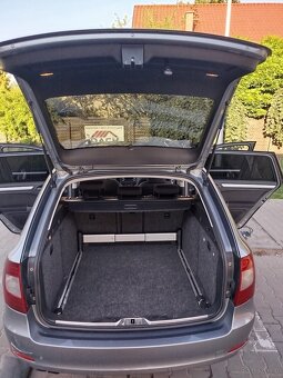 Skoda Superb - 5