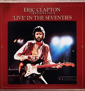 Polecam Album CD Legenda John Mayall-Eric Clapton Blues Bre - 5