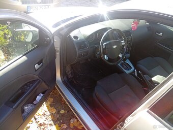 Sprzedam lub zamienię ford mondeo MK3 LPG automat - 5