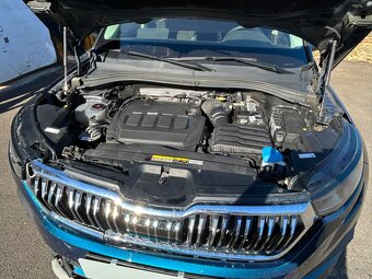 Škoda Kodiaq 2.0 TDi DSG model 2023 Virtual - 5