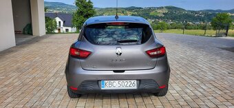 Renault Clio - 5