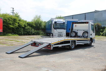 DAF LF 45.130 FA LAWETA - 5