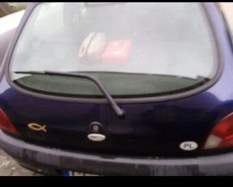 Sprzedam Ford Fiesta mk6 - 5