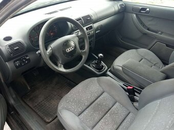 AUDI A3 1.9 TDI 90 KM WAŻNE OC I PT HAK TANIO - 5