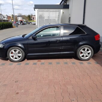 A3 1.8 TFSI - 5