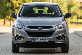 Hyundai ix35 | 1.6 benzyna - 5