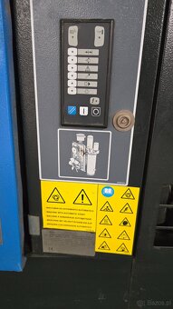 Sprężarka Airpress APS Maxi 15/500 ze zbiornikiem - 5
