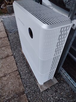 Kompleksowa instalacja fotowoltaiczna z magazynem energii SI - 5