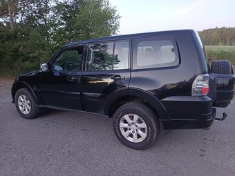 Mitsubishi Pajero V80 3.2 Di-D 142 Kw r.v 2012 - 5