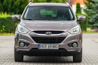 Hyundai ix35 | 1.6 DIESEL - 5