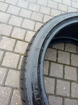 Tracmax X-Privilo S330 245/35 R20 95V 1 sztuka - 5