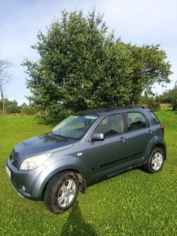 Daihatsu terios ll - 5