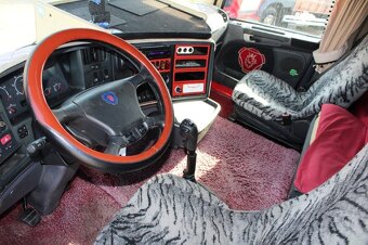SCANIA R 420 HPi LA4X2 - 5