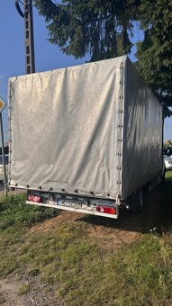 Renault master 2018r. - 5