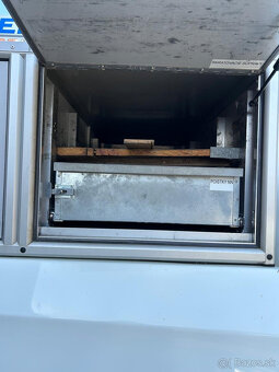 Sprzedam hardtop - specjalne nadwozie do Mitsubishi L200. - 5