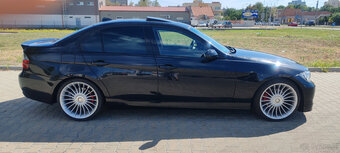 BMW ALPINA D3 E90 2.0d 147 kW / 200 PS – ORIGINÁL - 5