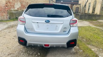 Subaru XV 2.0D 4x4 - 5