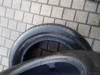 opony Debica nawigator 205/60/16 r wielosezonowe m+s 96 h ni - 5